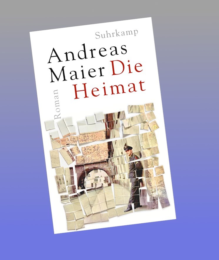 Suhrkamp Verlag Die Heimat - Bild 2