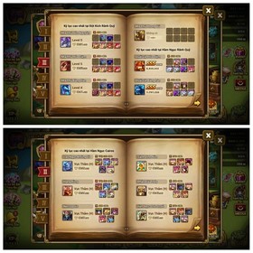 Summoners War Global 7LD5:🔥 C2/P1🔥+208 Spd - **HOT** VIP RUNES / TOP TIER UNIT
