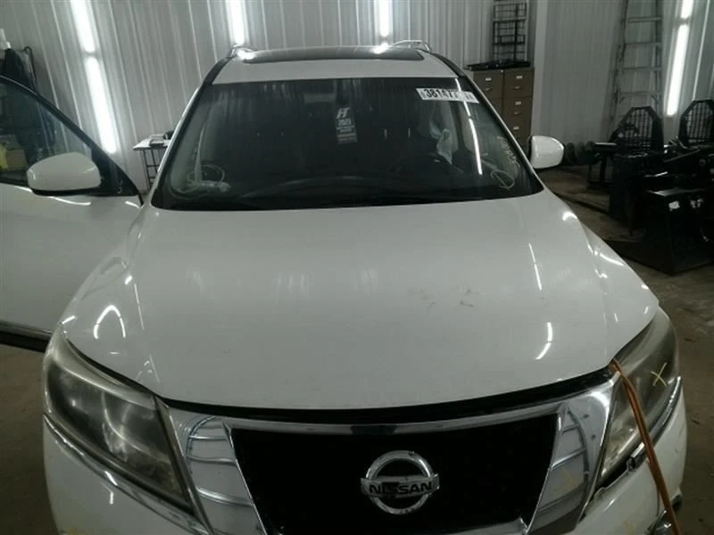 Potenciador de freno compatible con 13 INFINITI JX35 104520735 Foto 2 de 4