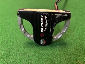 Odyssey 2 Ball Srt for sale | eBay