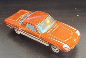 Mazda Cosmo Super Treasure Hunt | eBay