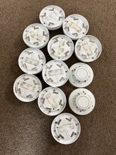 Optical Smoke Detectors