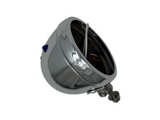 4.5 Bate Style Headlight Housing With Indicat...