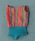 Vintage Barbie Doll - Vintage Barbie American Girl Swimsuit