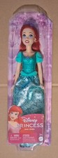Image of Mattel - Disney Princess Ariel  Doll - 30cm