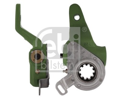 Febi Bilstein 31596 adjuster, braking system for DAF