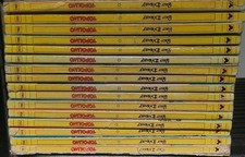 Lotto Topolino Di 16 Numeri, Serie 1900. Disney.