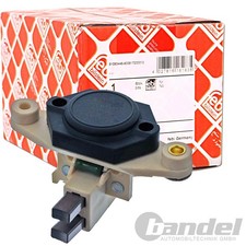 Régulateur alternateur BMW 320