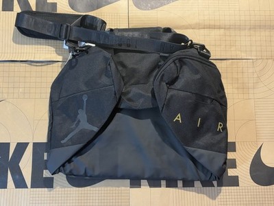 Air Jordan Velocity Elite Training Duffle Duffel Bag Gym Travel