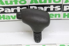 00-05 Chevy - Automatic Shift Knob - Black Button Shifter Auto Handle Oem