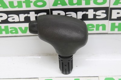 00-05 Chevy - Automatic Shift Knob - Black Button Shifter Auto Handle OEM