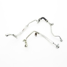 cooling water pipe Turbocharger right Ferrari Portofino M F164 Roma F169