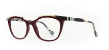Face a Face TYPPO 1 1217 Burgundy Eyeglasses 50mm