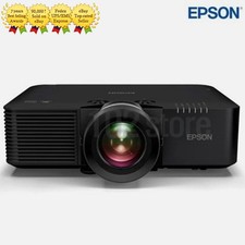 EPSON EB-L795SE 4KE Laser Projector 7,000 Lm 500" Home Theater No Tariffs In US