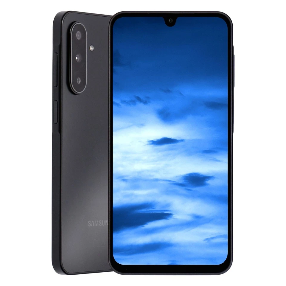 Samsung Galaxy A17 5G · 256GB, Foto 1 von 4