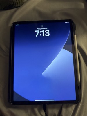 Apple iPad Pro 5th Gen