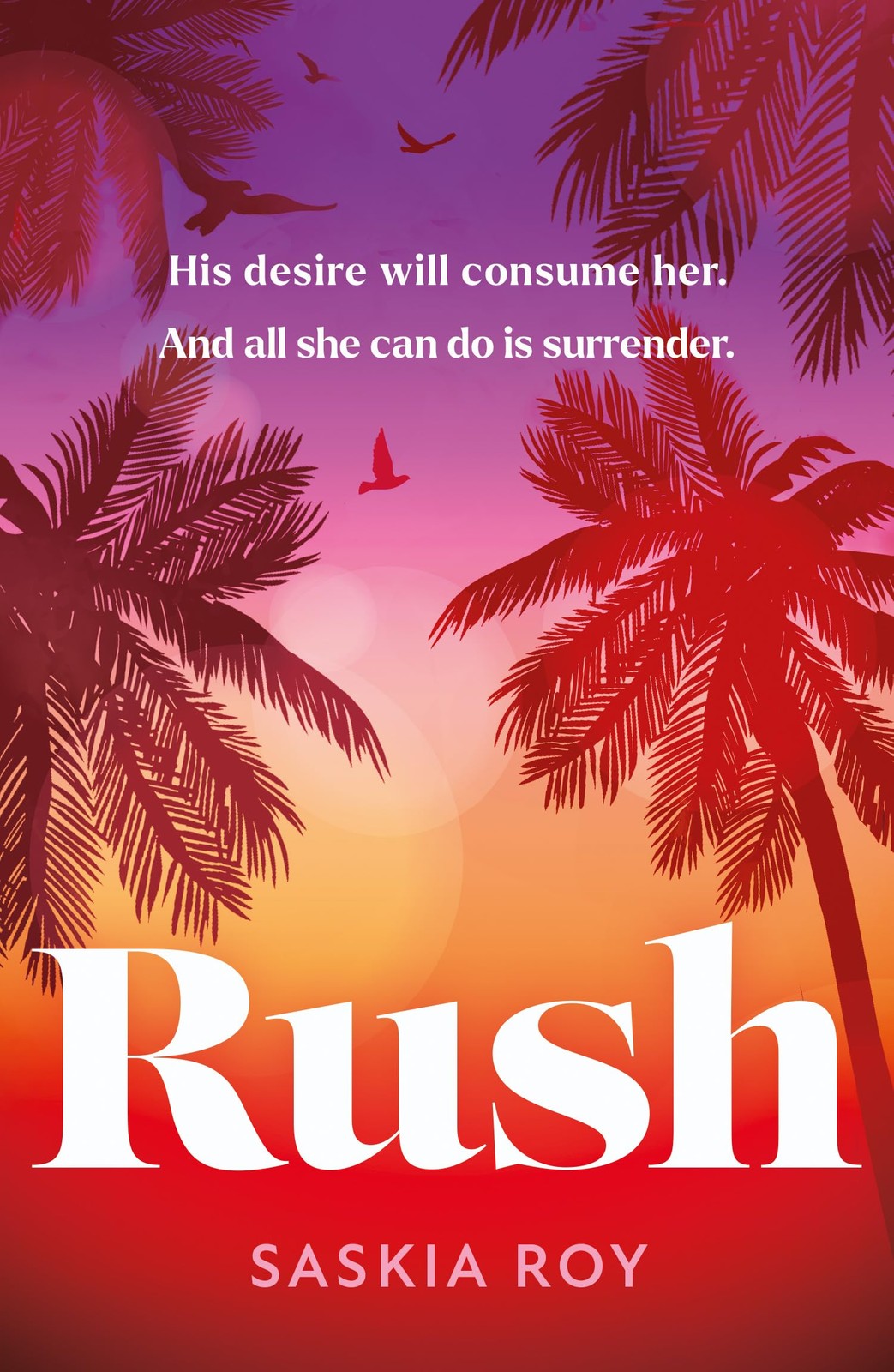 Rush by Saskia Roy 9780008656133 NEW Free UK Delivery - Image 5