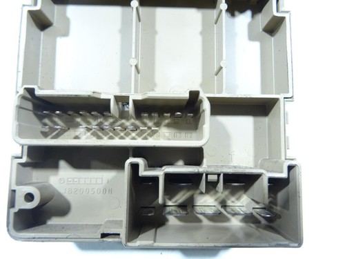 ZEKERINGKAST Subaru Forester (SH) SUV 2.0D (EE20Z) 82201FG010 - Afbeelding 5 van 8