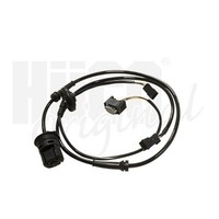 ABS Sensor Raddrehzahl Hueco Astemo-Hitachi 131433 FüR Skoda VW Passat 3U4 B5 1