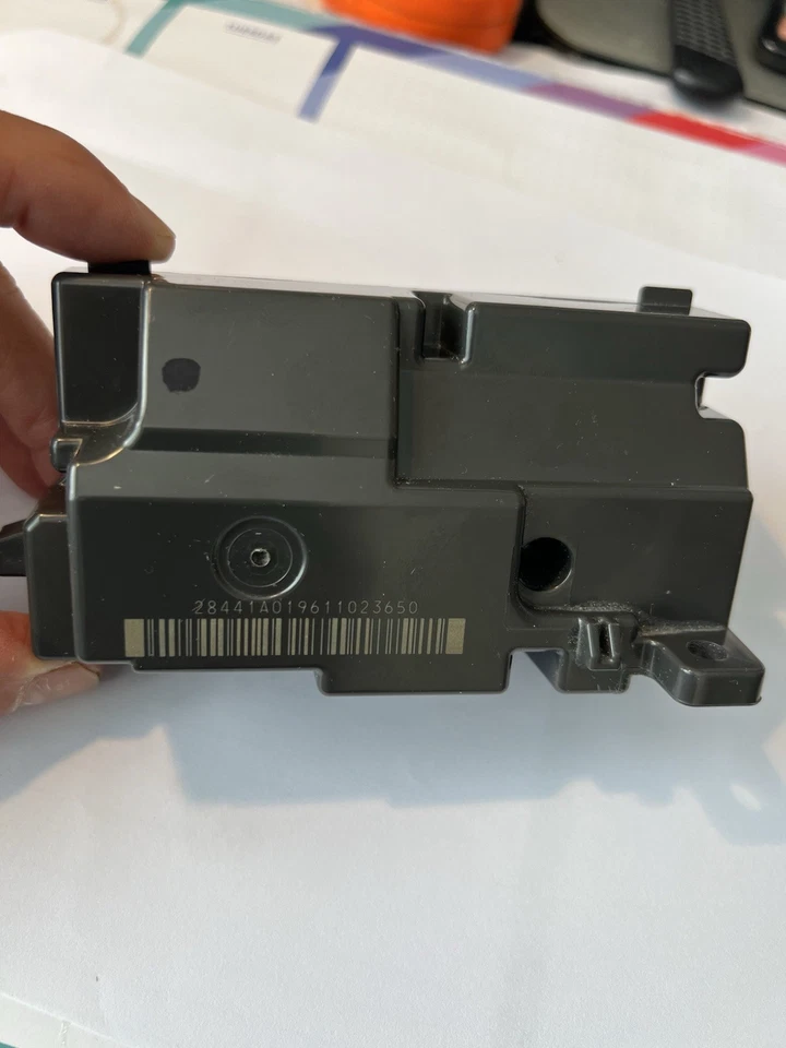 Cannon Pixma Printer Power Supply - Image 4 of 4
