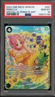 One Piece CCG Rebecca Special Alternate Art OP05-091 PSA 10 Gem Mint