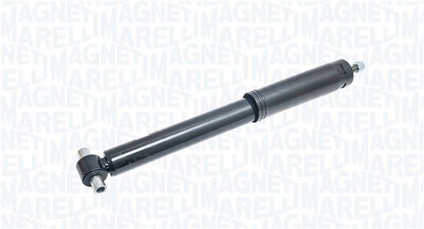 StoßDäMpfer Hinten FüR Volvo S60 I 384 S80 184 V70 875 876 II 285 95-10 30714235-image