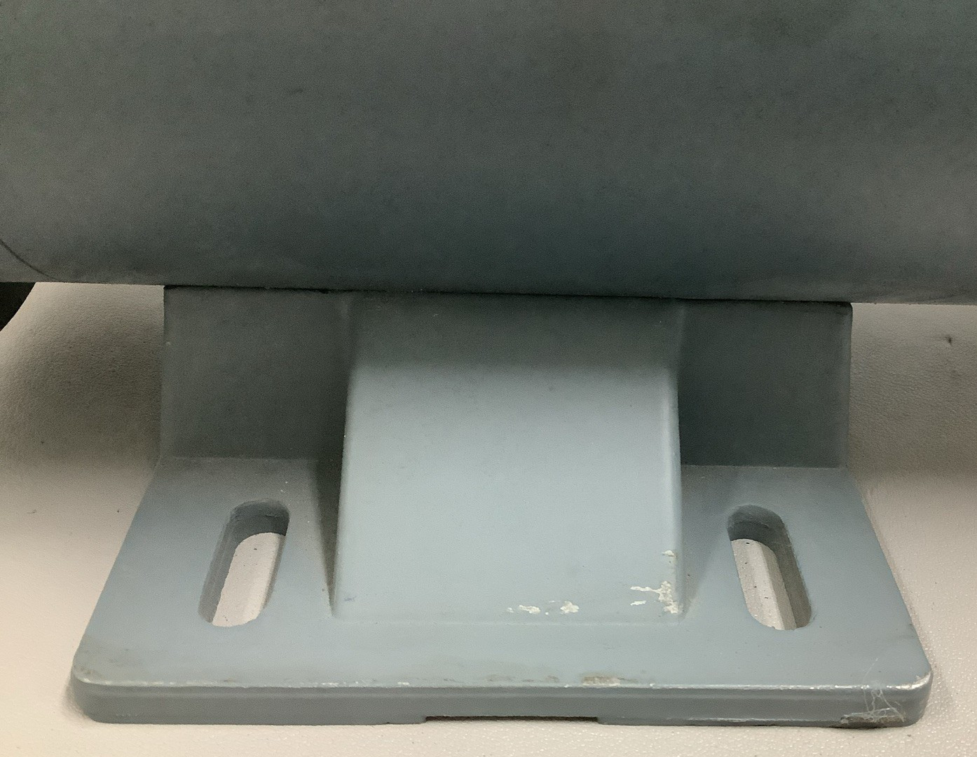 WorldWide Electric WPMDC1-18-180V-56CB 1HP 180V Permanent Magnet DC Motor (R19)