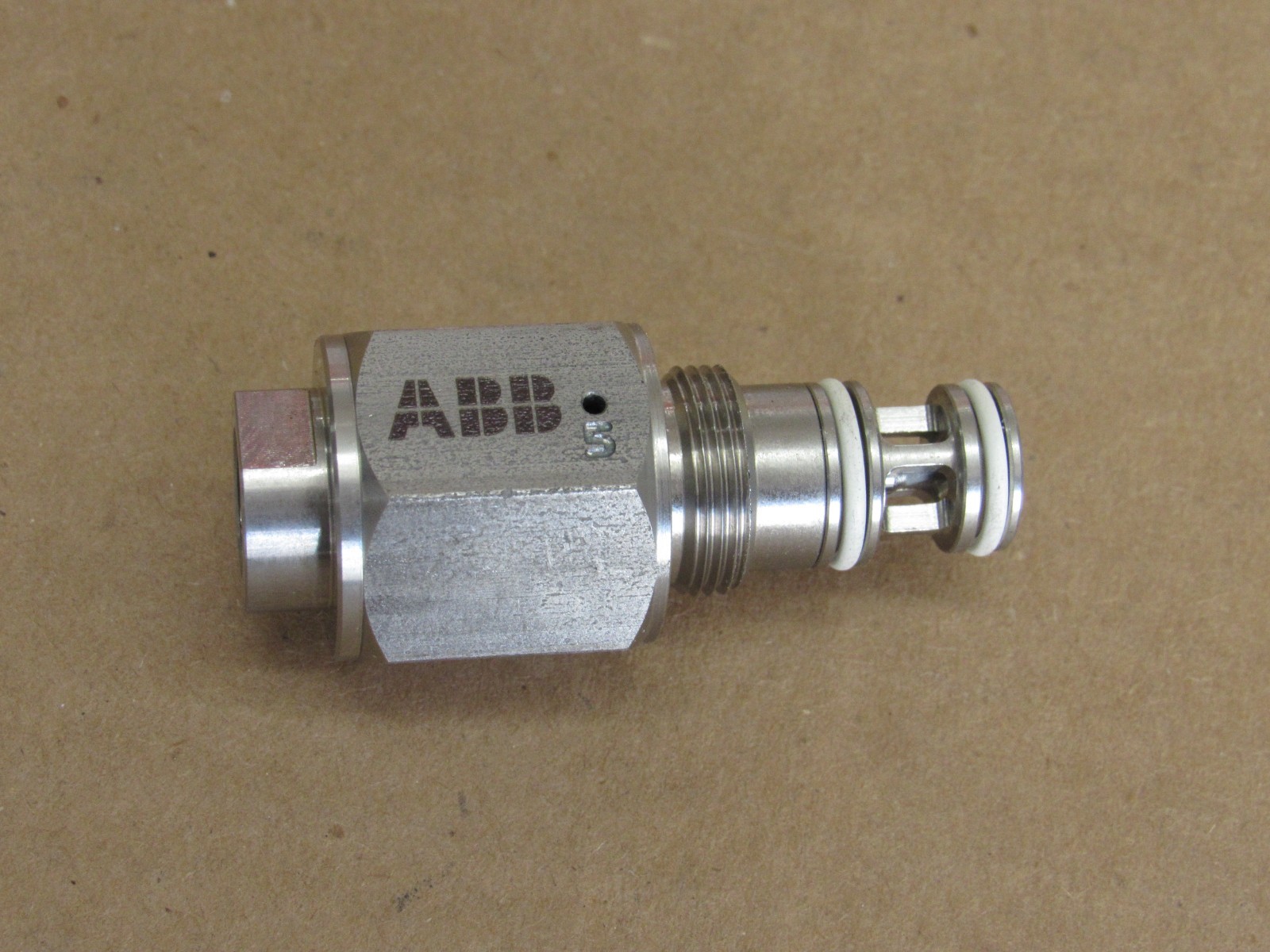 ABB directional control valve MPN 3HNP 02598-1 3HNP02598-001 spraying robot