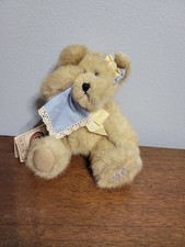 Boyds Bear Will B Missingyou Plush Teddy Bear...