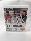 FIFA Soccer 11 (Sony PlayStation 3, 2010)