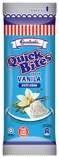 Gardenia Quick Bites (VANILLA)