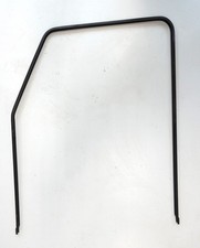 Mercedes W460 280GE A4607250056 Fensterrahmen Rahmen T&uuml;r vorne