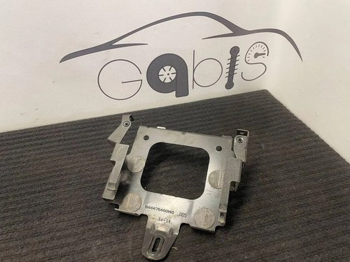 MERCEDES-BENZ VITO Furgon W447 Motorsteuergerät ECU A4475400140 1.50 32194068