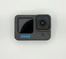 New- GoPro Hero 12 Black, Action Camera, Accessories Included, No Box ~926~