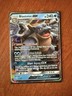 Pokémon Blastoise GX 35/214 SM-Unbroken Bonds Ultra Rare Holo GX 240HP