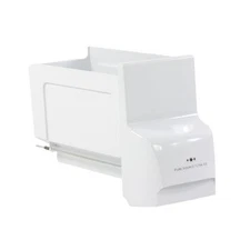 Electrolux 5304522718 Ice Container Assy W/Moving Parts