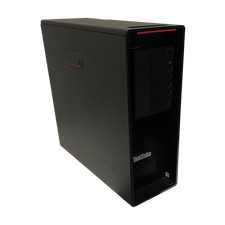 LENOVO ThinkStation P520 Xeon W-2133 3,60GHz 32GB 512GB NVMe 1TB SATA Win 11 Pro