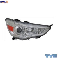 HEADLIGHT 20-15046-05-2 FOR MITSUBISHI OUTLANDER/SPORT ASX/SUV/Van RVR/ROADEST