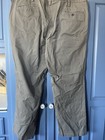 DockERS Men's Classic Fit Light Brown Size 42x32 — photo 2