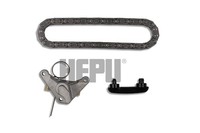 Steuerkettensatz Hepu 21-0134 FüR Ford Max WA6 Kuga 1 Mondeo 4 Turnier BA7 2 3