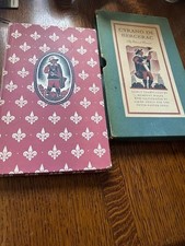 Cyrano De Bergerac Edmond Rostand illustrated Simon Greco peter Piper press