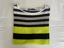 Damen Shirt von Hallhuber in Gr. S