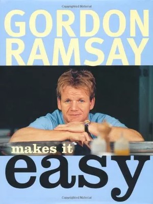 Gordon Ramsay macht es einfach, Gordon Ramsay
