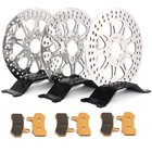 Polish Front Rear 11.8