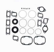 Complete Gasket Kit fits Ski-Doo Blizzard 5500 1979 - 1984 by Race-Driven