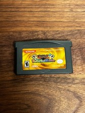 Yu-Gi-Oh Destiny Board Traveler (Nintendo GameBoy Advance / GBA, 2004) Tested