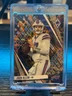 2023 Panini Phoenix Josh Allen Lava Parallel Image Variation SP 110/150