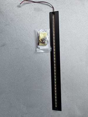 BIQU Panda Lux for Bambu-Lab P1S P1P X1C X1E 3D Printers, LED Light Strip Upgrad