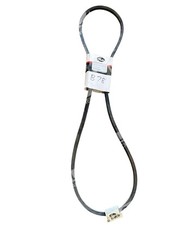Gates B78 Hi-Power II V-Belt Classical B-Section Wrapped Industrial Drive Belt