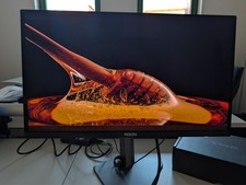 AOC AGON Pro AG276QZD2 Gaming-Monitor 68,6 cm (27")